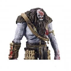 Myrhyff of Undvik 12" Figure (bloody / exclusive)