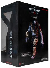 Myrhyff of Undvik 12" Figure