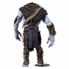 Myrhyff of Undvik 12" Figure