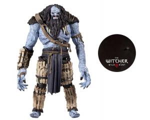 Myrhyff of Undvik 12" Figure
