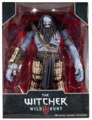 Myrhyff of Undvik 12" Figure