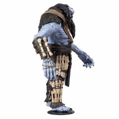 Myrhyff of Undvik 12" Figure