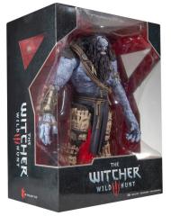 Myrhyff of Undvik 12" Figure