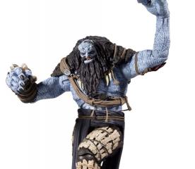 Myrhyff of Undvik 12" Figure