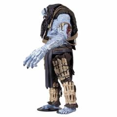 Myrhyff of Undvik 12" Figure