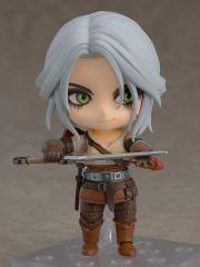 Nendoroid Ciri