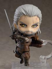 Nendoroid Geralt