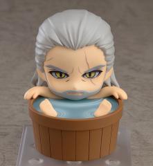 Nendoroid Geralt