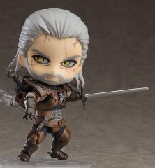 Nendoroid Geralt