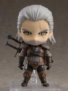 Nendoroid Geralt