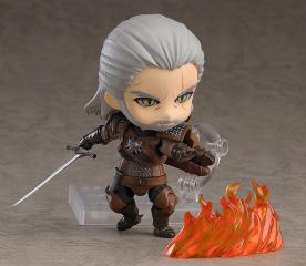 Nendoroid Geralt