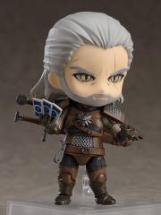 Nendoroid Geralt