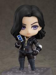Nendoroid Yennefer