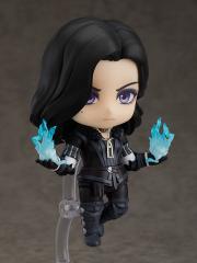 Nendoroid Yennefer