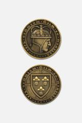 Oren Coin Replica