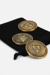 Oren Coin Replica