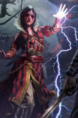Philippa (Art Print)