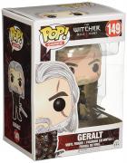 Pop! #149 Geralt