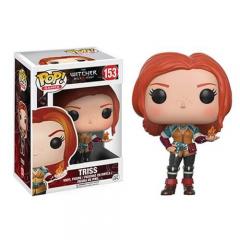 Pop! #153 Triss