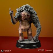 Rock Troll 10" Statue