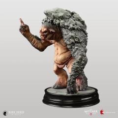 Rock Troll 10" Statue