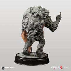 Rock Troll 10" Statue