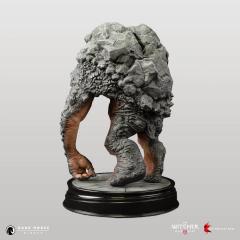 Rock Troll 10" Statue