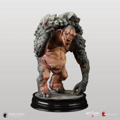 Rock Troll 10" Statue