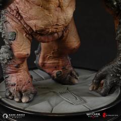 Rock Troll 10" Statue