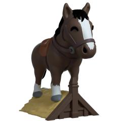 Roof Roach 4.1" Vinyl