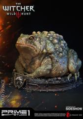 Toad Prince of Oxenfurt