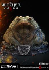 Toad Prince of Oxenfurt