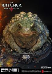 Toad Prince of Oxenfurt
