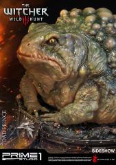 Toad Prince of Oxenfurt