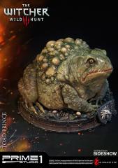 Toad Prince of Oxenfurt