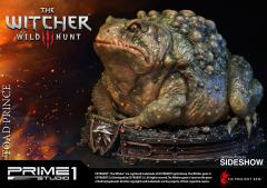 Toad Prince of Oxenfurt