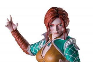 Triss 7.75" Statue