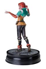 Triss 7.75" Statue