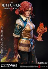 Triss Merigold of Maribor (exclusive)