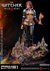 Triss Merigold of Maribor (exclusive)