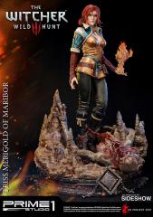 Triss Merigold of Maribor (exclusive)