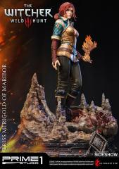 Triss Merigold of Maribor (exclusive)