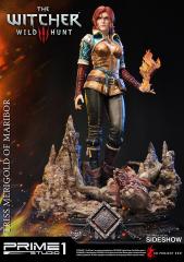 Triss Merigold of Maribor (exclusive)