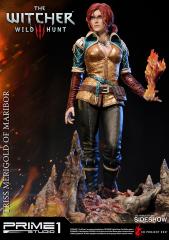 Triss Merigold of Maribor (exclusive)