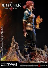 Triss Merigold of Maribor (exclusive)