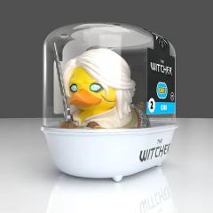 Tubbz Ciri Cosplaying Duck