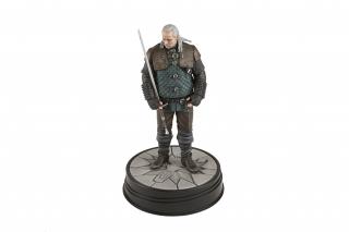 Vesemir 8.25" Statue
