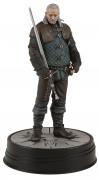 Vesemir 8.25" Statue