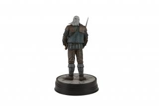 Vesemir 8.25" Statue
