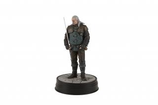 Vesemir 8.25" Statue